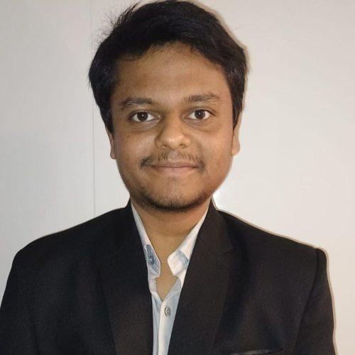 Aviral Shrivastava