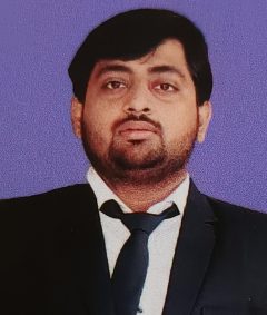 Krishna Nigam