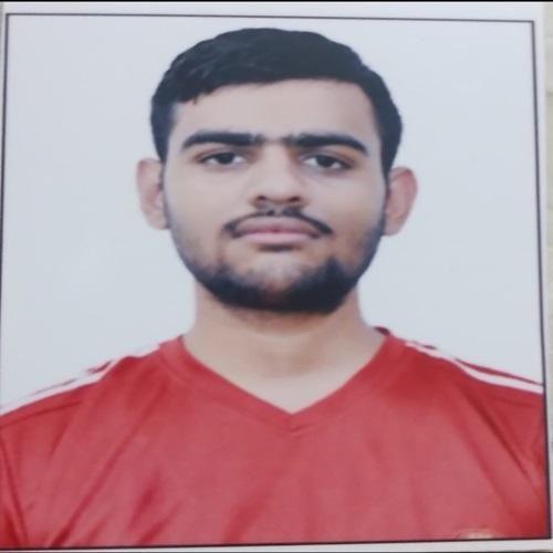 Anirudh Singh