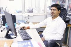 ARVIND GUPTA