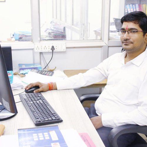 ARVIND GUPTA