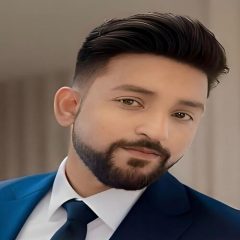 Nagesh Rudrakanthwar