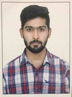 Prashant Bohra