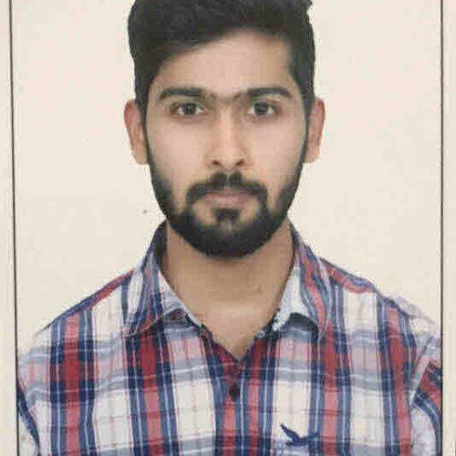 Prashant Bohra