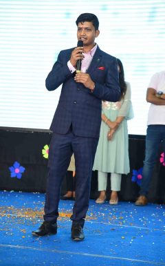 CA Mahesh Saini
