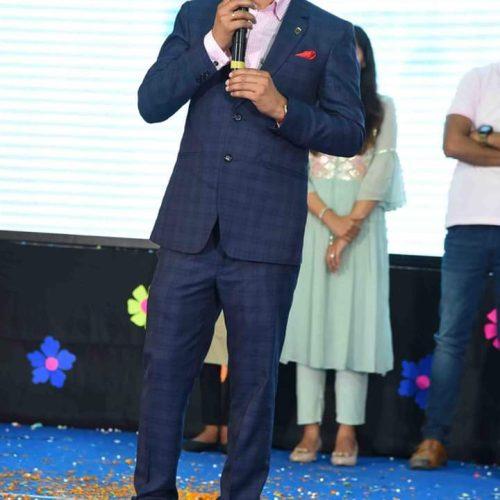 CA Mahesh Saini