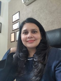 CS Charu Vinayak