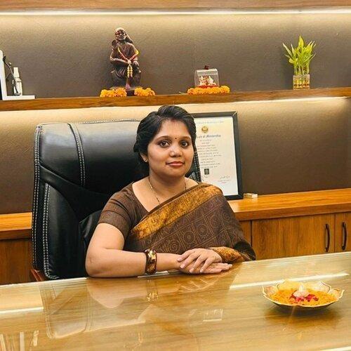 CA Snigdha Nigam