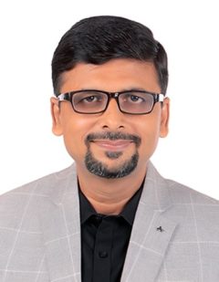 CA Sandeep Kanoi