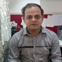 Vivek Ranjan