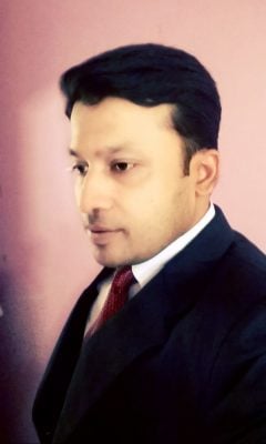 Punit Bagaria