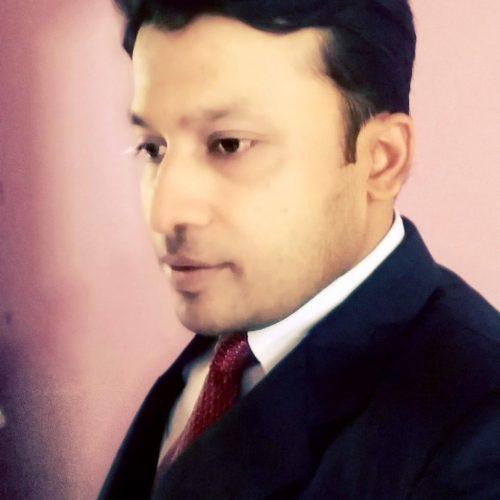 Punit Bagaria