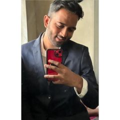 Aditya Lodaya