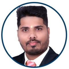 Pradeep Kumar Kahar