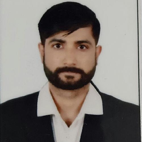Anupam Mishra