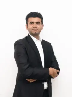 Sachin Praveen Kumar