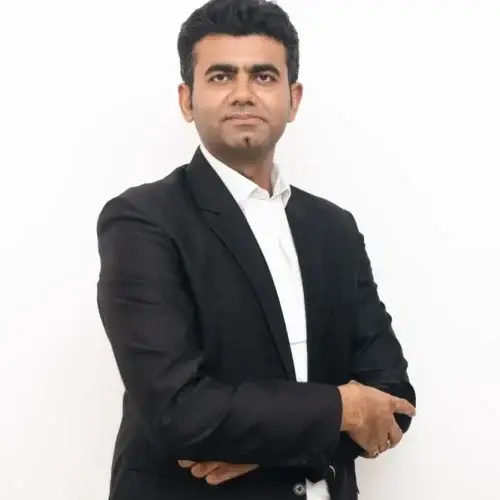 Sachin Praveen Kumar