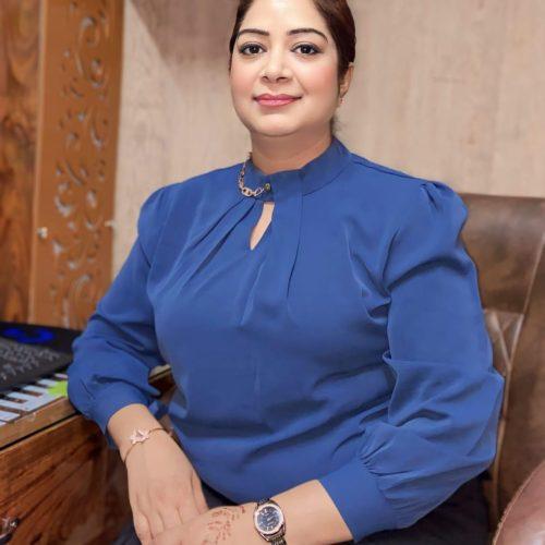 CS RV Sonia Maingi