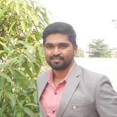 RAKESH ISHI