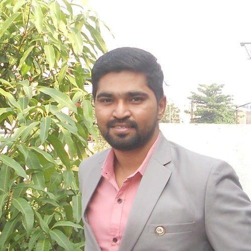 CA RAKESH ISHI