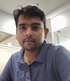 CS Chirag Sheth