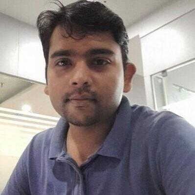 CS Chirag Sheth