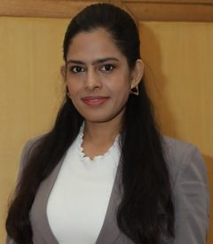 Ishika Basu