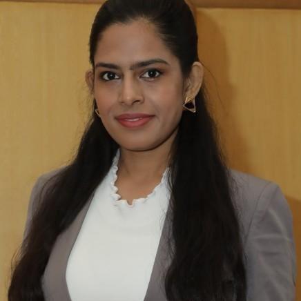 Ishika Basu