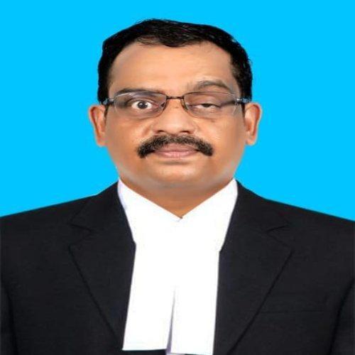 Adv Dr. S Sankar Ganesh