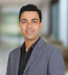 Deepak Jain