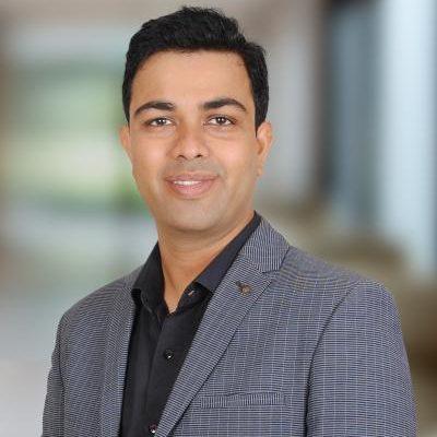 Deepak Jain