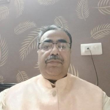 CA Rahul Sharma