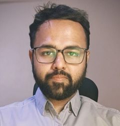 CA Prateek Mitruka