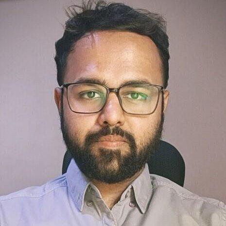 CA Prateek Mitruka