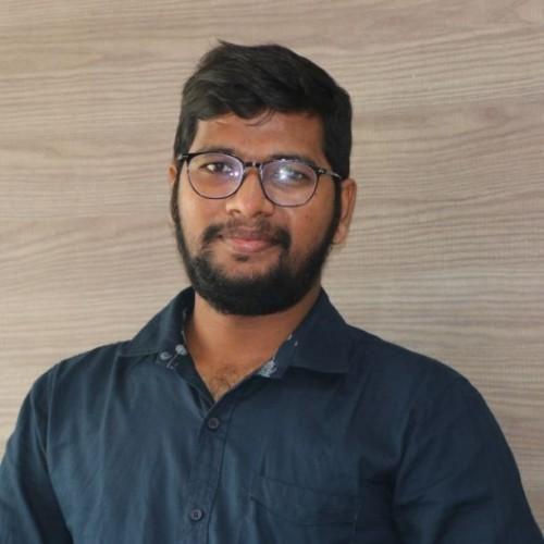 Dondapati Chandra Sekhar Rao