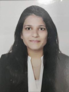 CA Mansi Jain