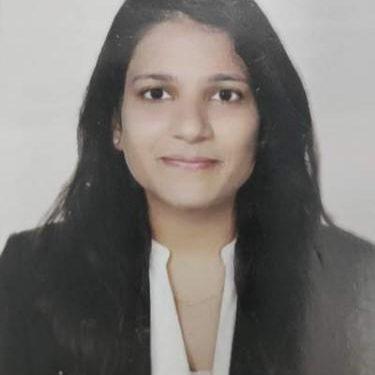 CA Mansi Jain