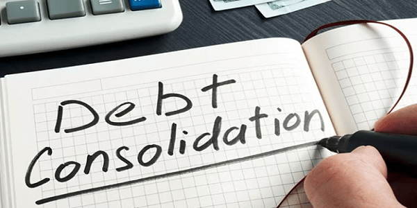 Understanding Debt Consolidation- Simplifying Your Financial Burden