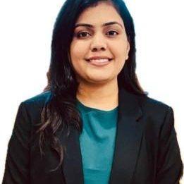 Priyal Malpani