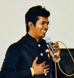MUTHU KUMAR RAJA