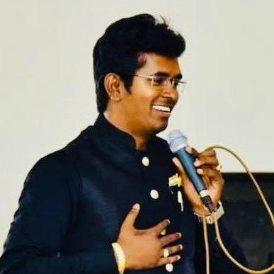 MUTHU KUMAR RAJA