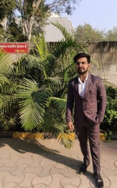 Arun ahuja
