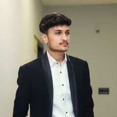 Adarsh Parashar