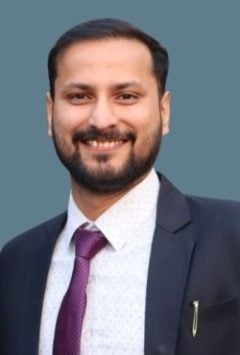 CA Himanshu Agarwal