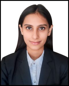Tanya Goyal