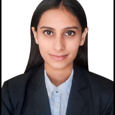 Tanya Goyal