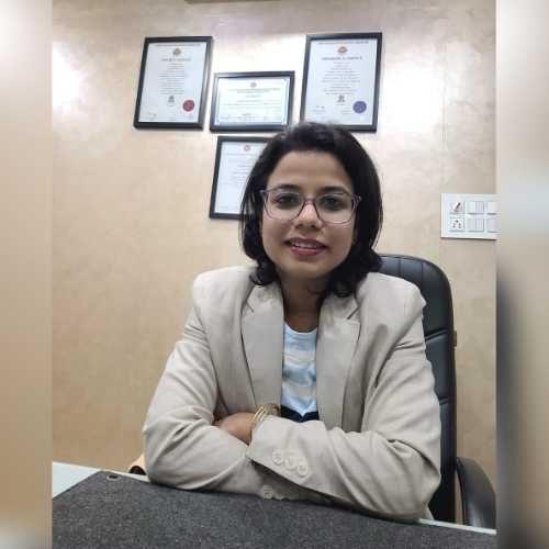Ca. Akanksha Shrivastava