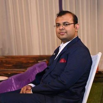 Himanshu Gupta