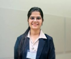 Megha Paliwal