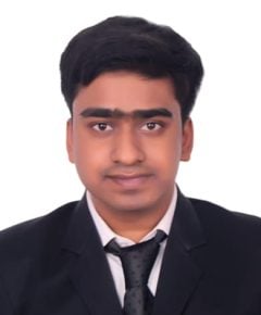 Kumar Kanishk Sinha